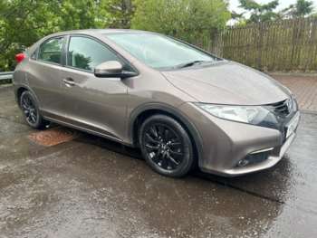 2014 (63) - 1.6 i-DTEC ES 5dr