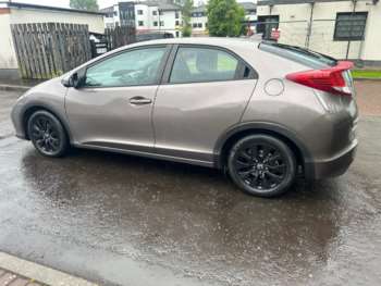 Used Honda Civic 2014 for sale - 74906821: Photo