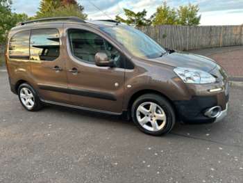 2015 (15) - 1.6 HDi 92 Outdoor 5dr