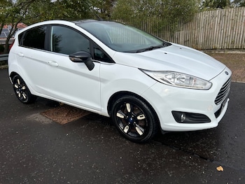 Ford - Fiesta