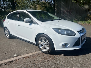 Used Ford Focus 2013 for sale - 78420534: Photo