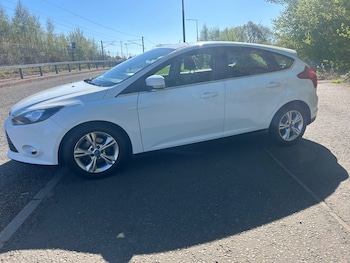 Used Ford Focus 2013 for sale - 78420534: Photo