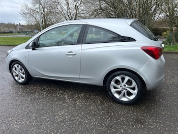 Used Vauxhall Corsa 2015 for sale - 78250163: Photo