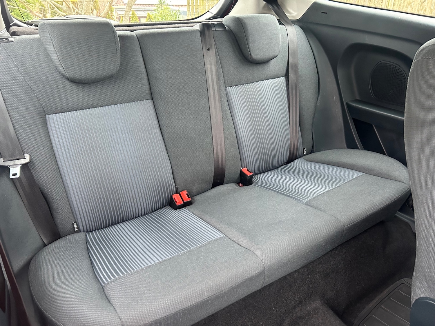 Used Ford Fiesta 2012 for sale - 77461479: Photo 10