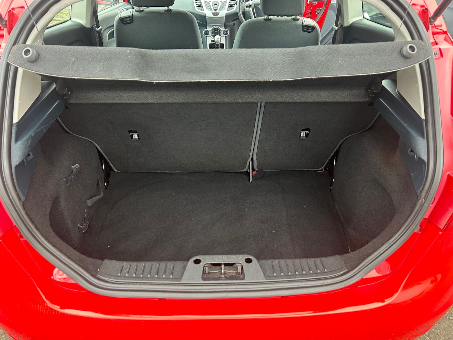 Used Ford Fiesta 2012 for sale - 77461479: Photo 11