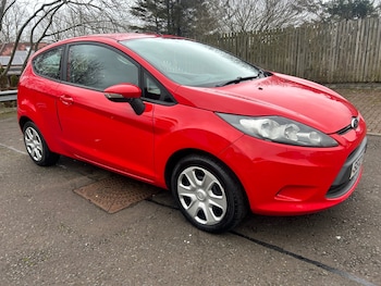 Used Ford Fiesta 2012 for sale - 77461479: Photo