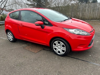 Used Ford Fiesta 2012 for sale - 77461479: Photo