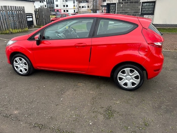 Used Ford Fiesta 2012 for sale - 77461479: Photo