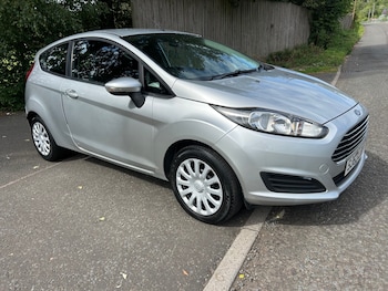 Used Ford Fiesta 2013 for sale - 79501321: Photo