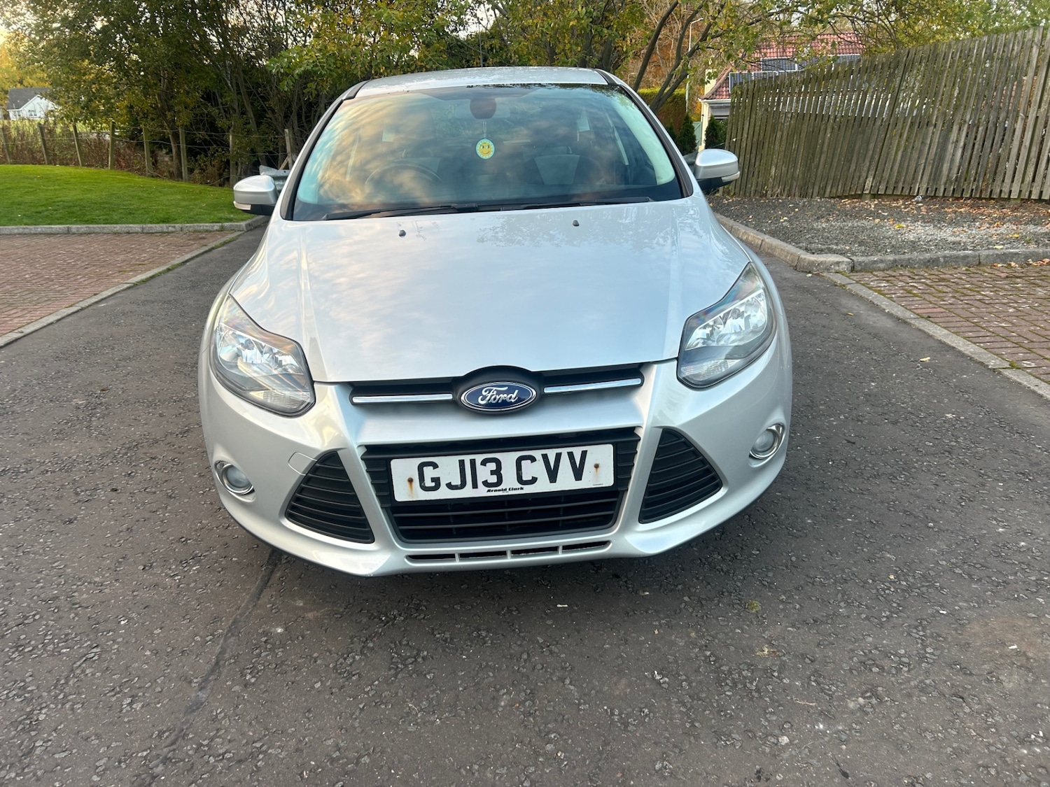 Used Ford Focus 2013 for sale - 76384730: Photo 6