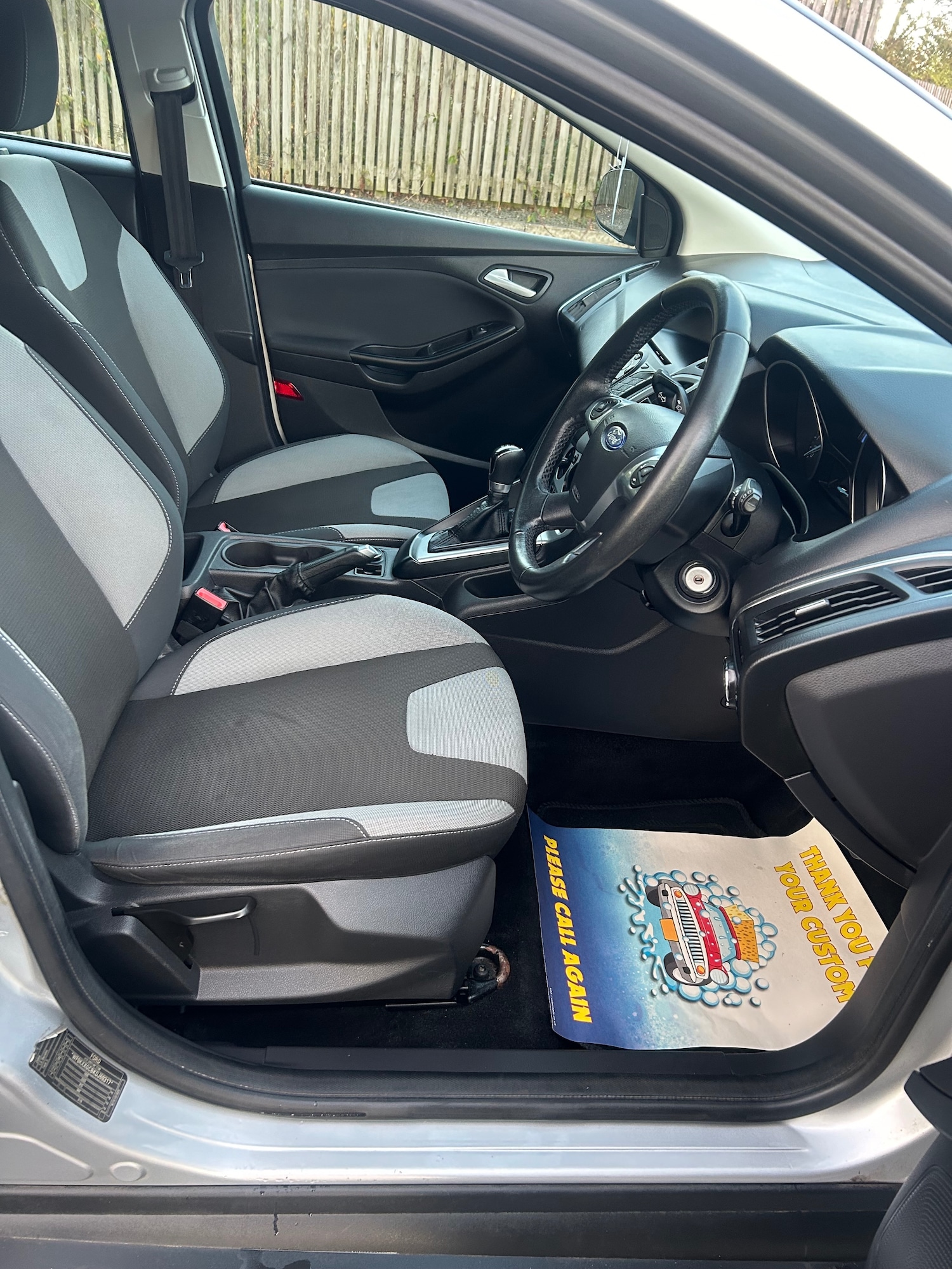 Used Ford Focus 2013 for sale - 76384730: Photo 8