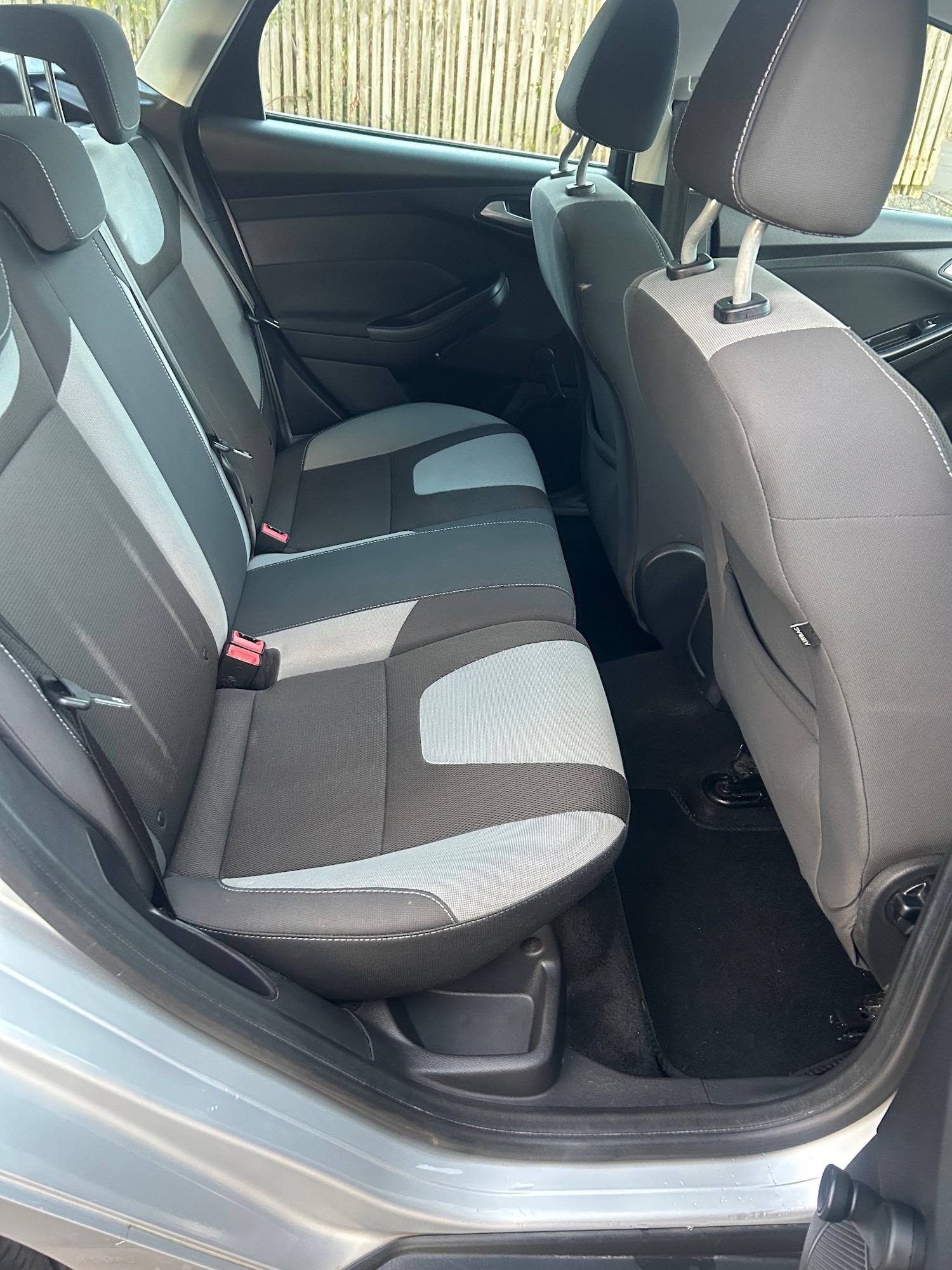 Used Ford Focus 2013 for sale - 76384730: Photo 9