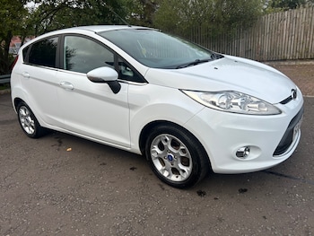 Ford - Fiesta
