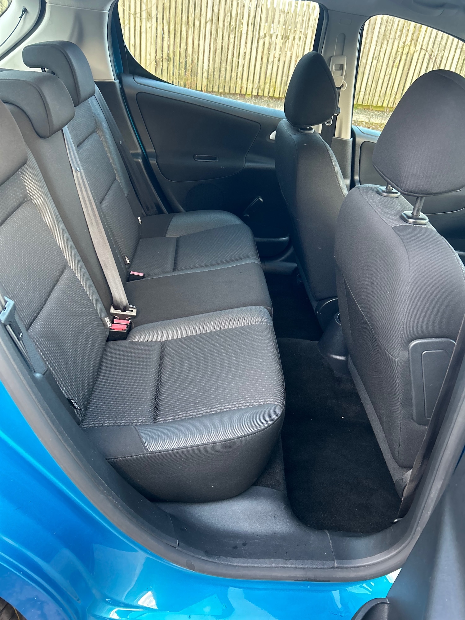 Used Peugeot 207 2012 for sale - 77354014: Photo 10