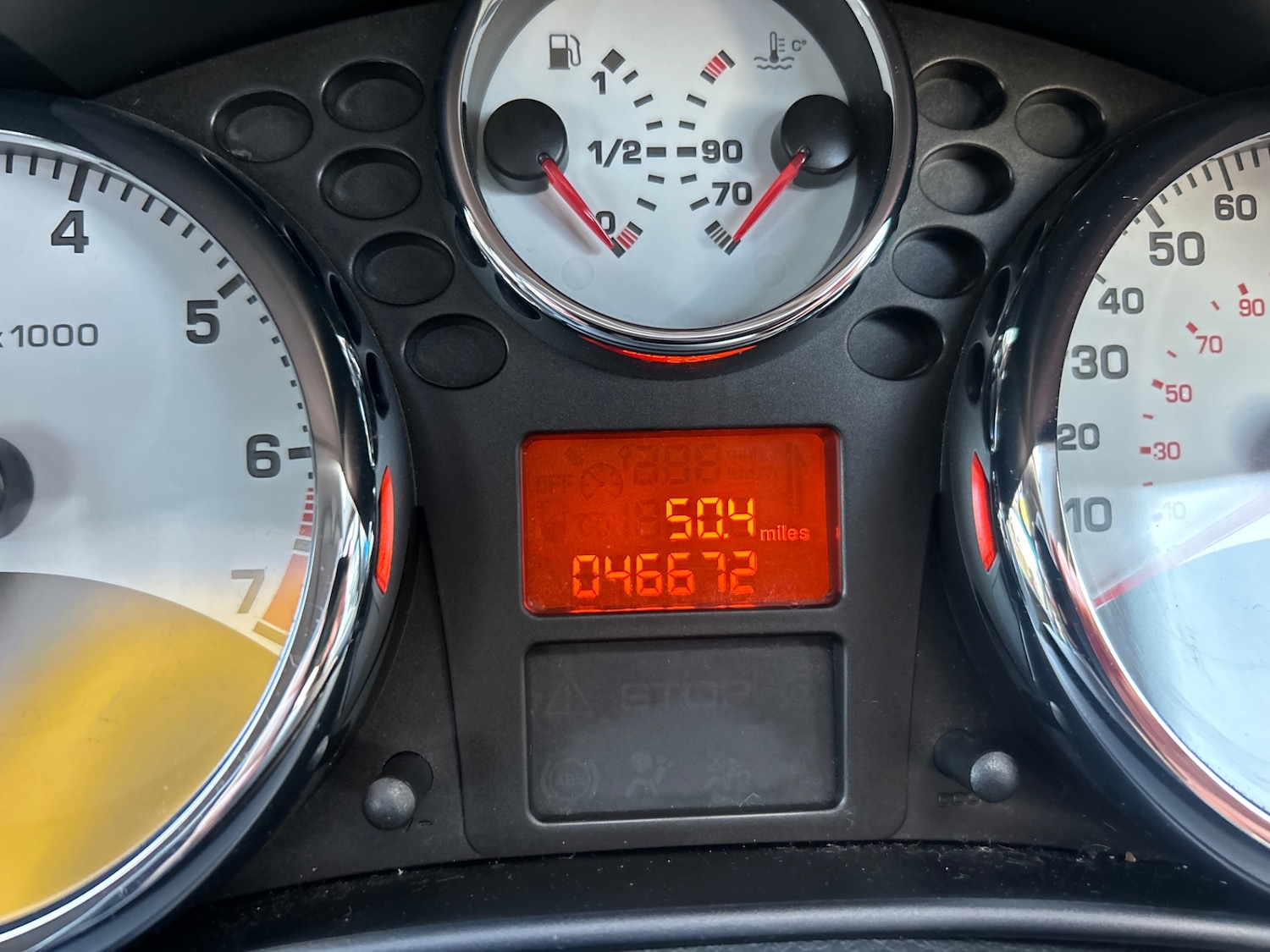 Used Peugeot 207 2012 for sale - 77354014: Photo 12