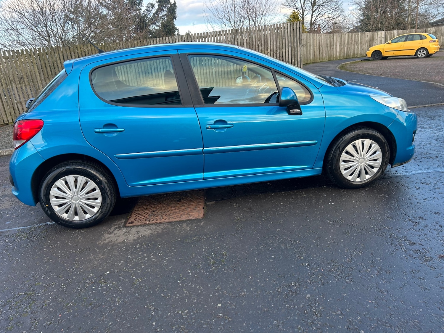 Used Peugeot 207 2012 for sale - 77354014: Photo 5