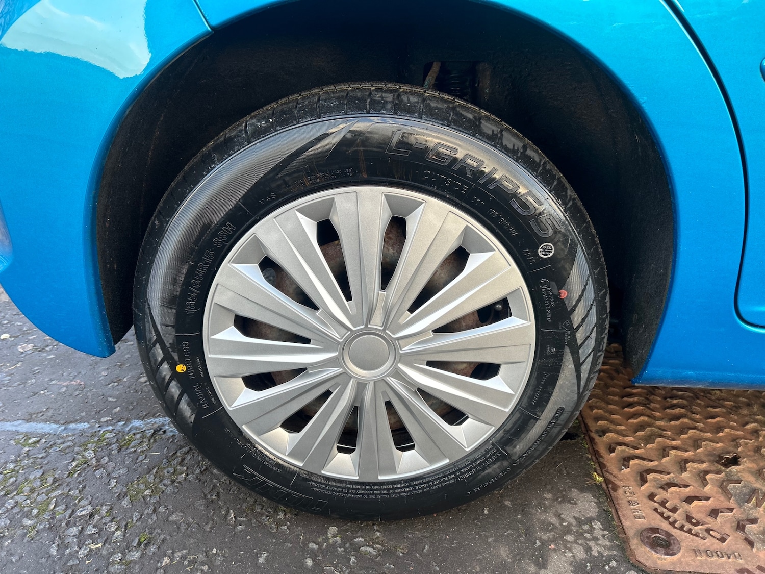 Used Peugeot 207 2012 for sale - 77354014: Photo 8