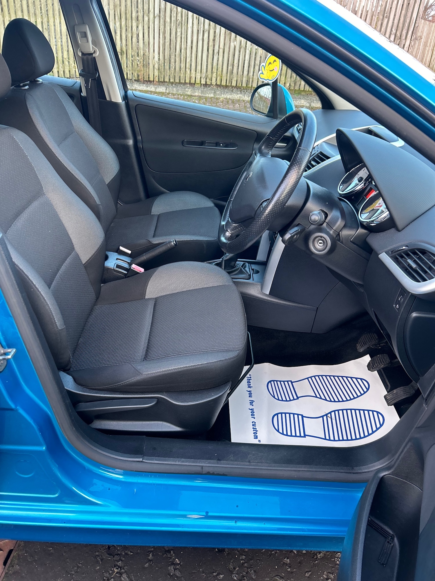 Used Peugeot 207 2012 for sale - 77354014: Photo 9