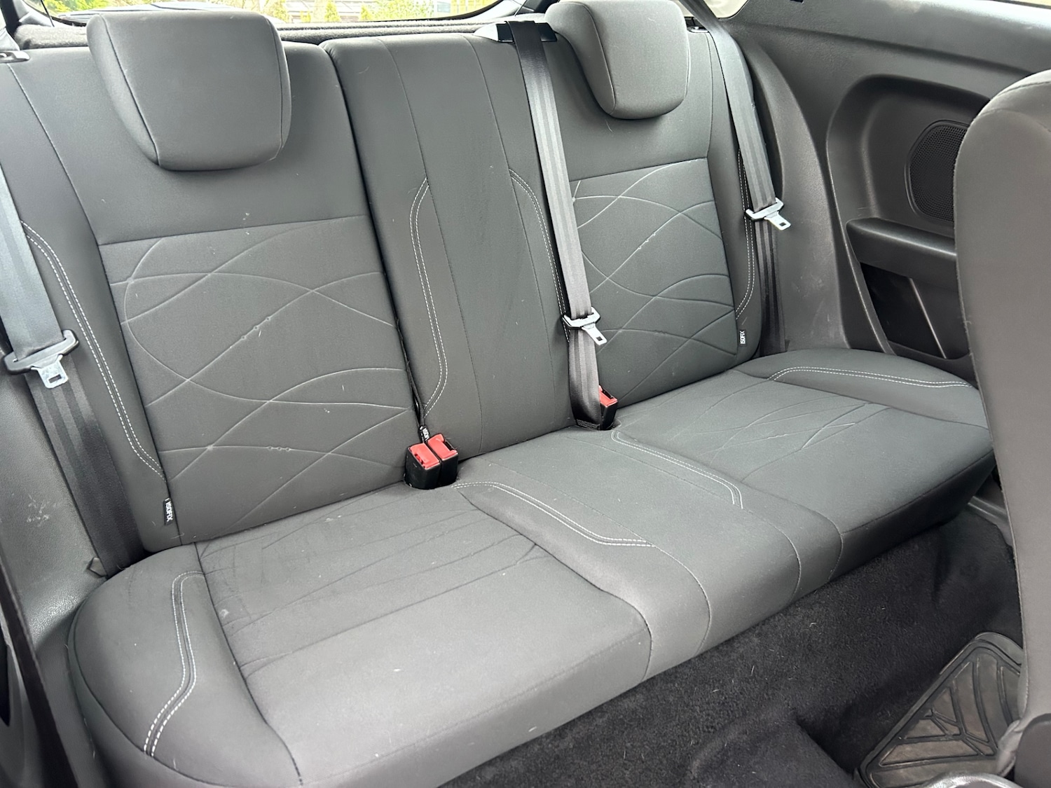 Used Ford Fiesta 2015 for sale - 77135939: Photo 10