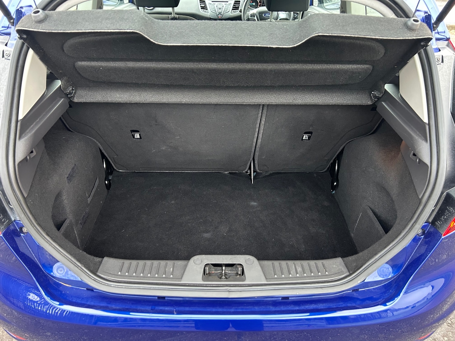 Used Ford Fiesta 2015 for sale - 77135939: Photo 11