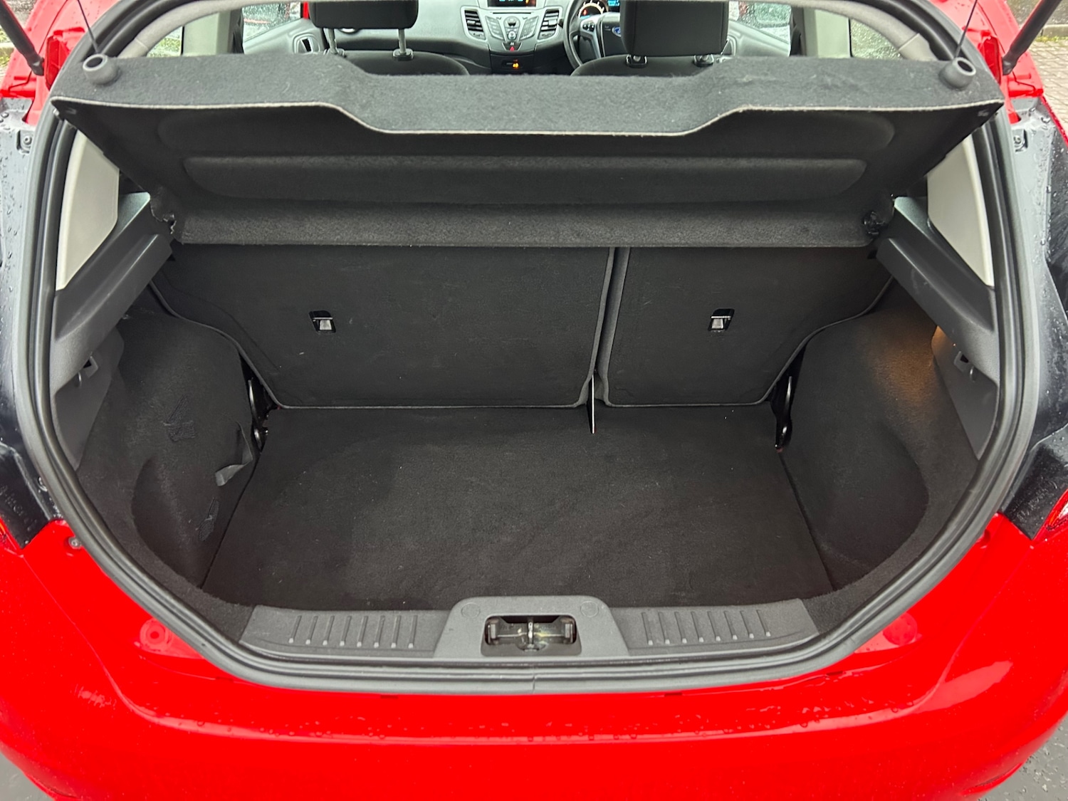 Used Ford Fiesta 2015 for sale - 77336029: Photo 10