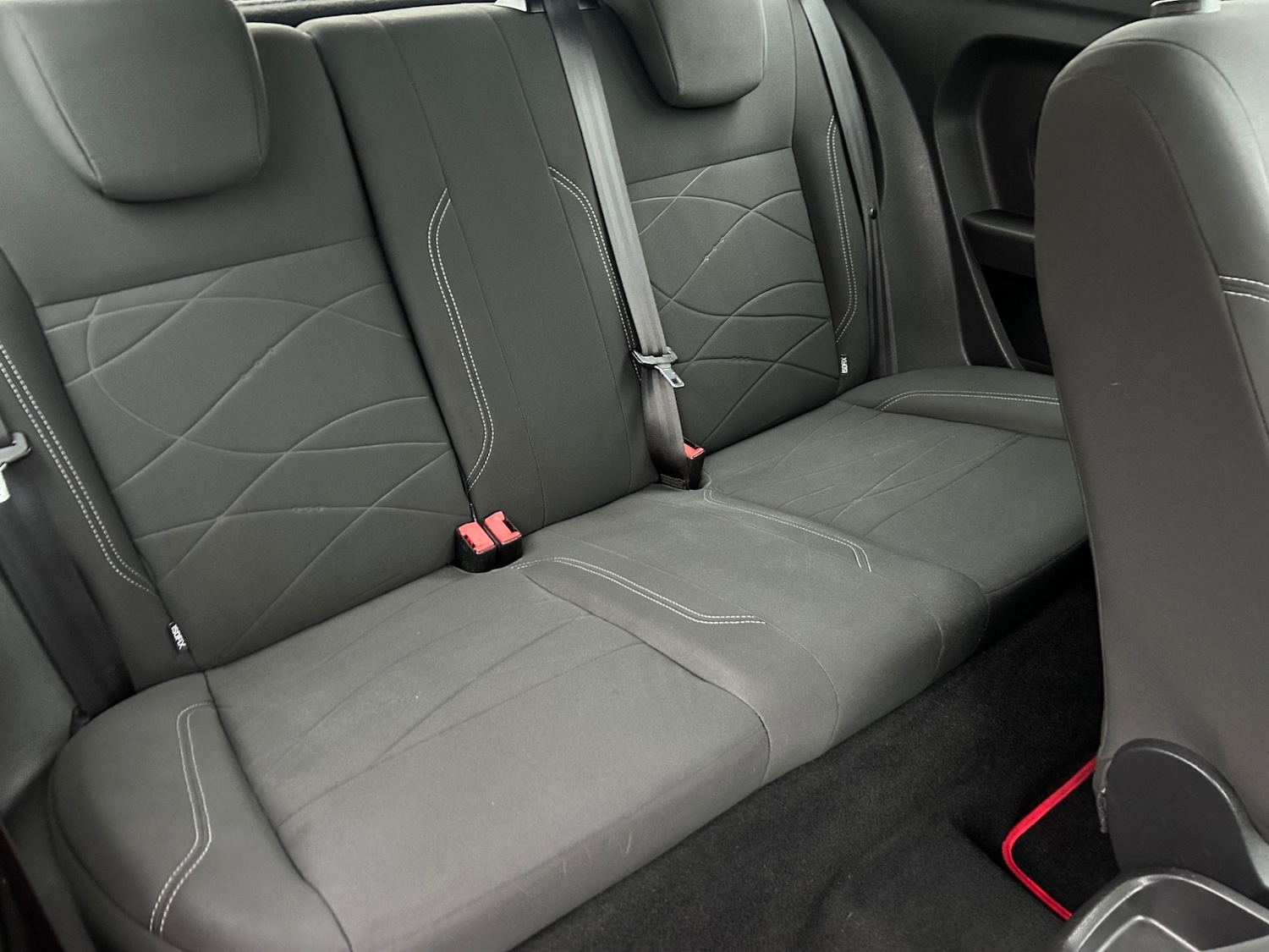 Used Ford Fiesta 2015 for sale - 77336029: Photo 9