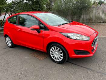 Used Ford Fiesta 2014 for sale - 75446310: Photo