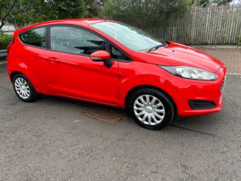 Used Ford Fiesta 2014 for sale - 75446310: Photo