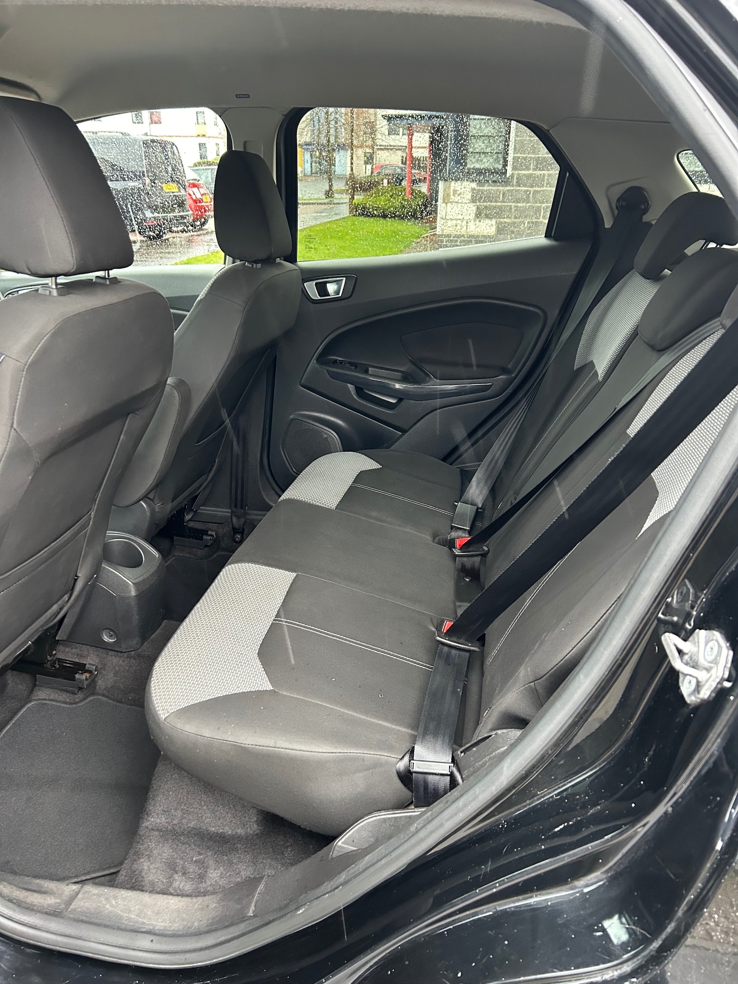 Used Ford Ecosport 2016 for sale - 77431727: Photo 10