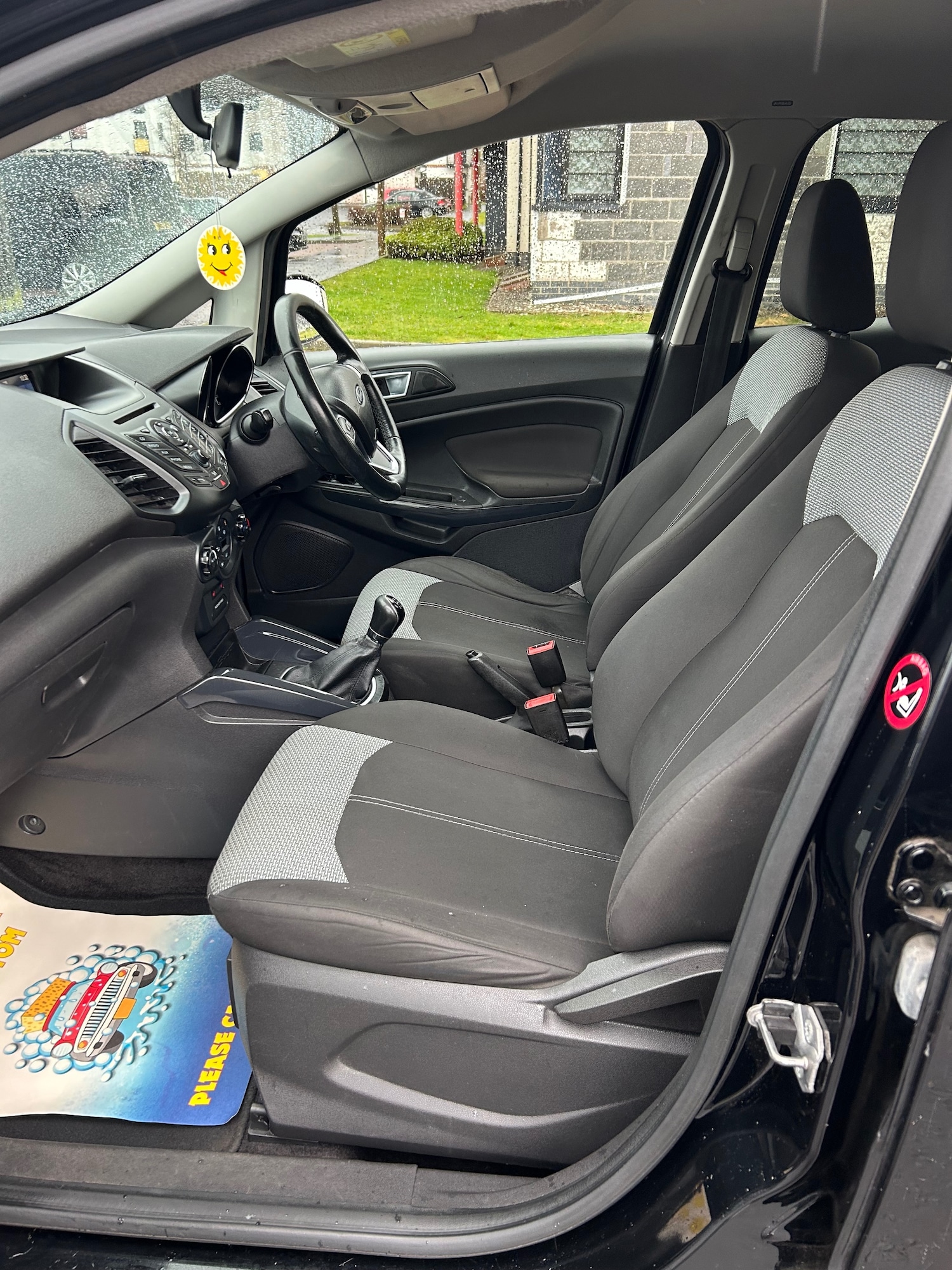 Used Ford Ecosport 2016 for sale - 77431727: Photo 9