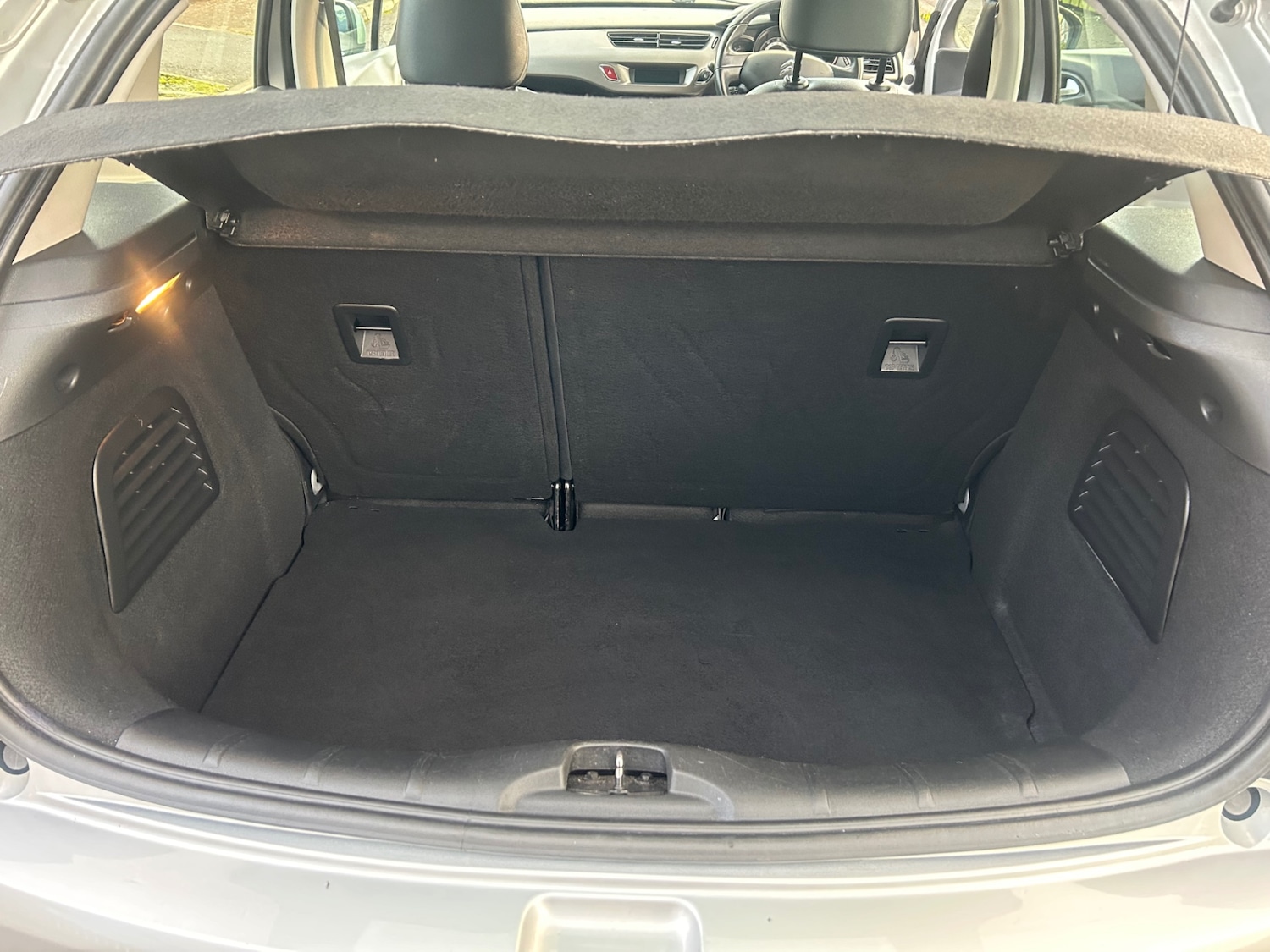 Used Citroen C3 2014 for sale - 77261693: Photo 11