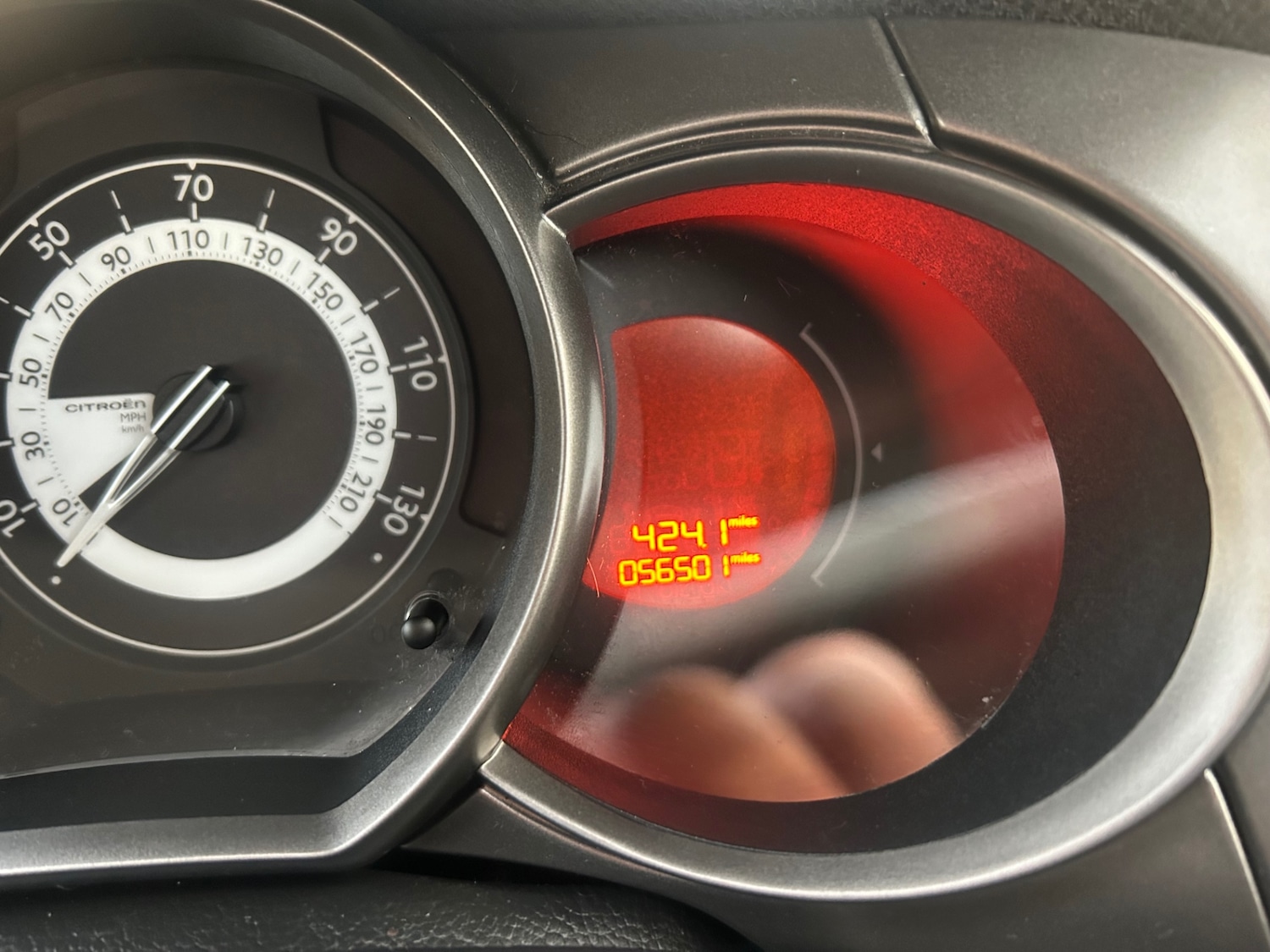 Used Citroen C3 2014 for sale - 77261693: Photo 12