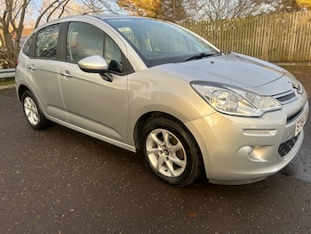 Used Citroen C3 2014 for sale - 77261693: Photo
