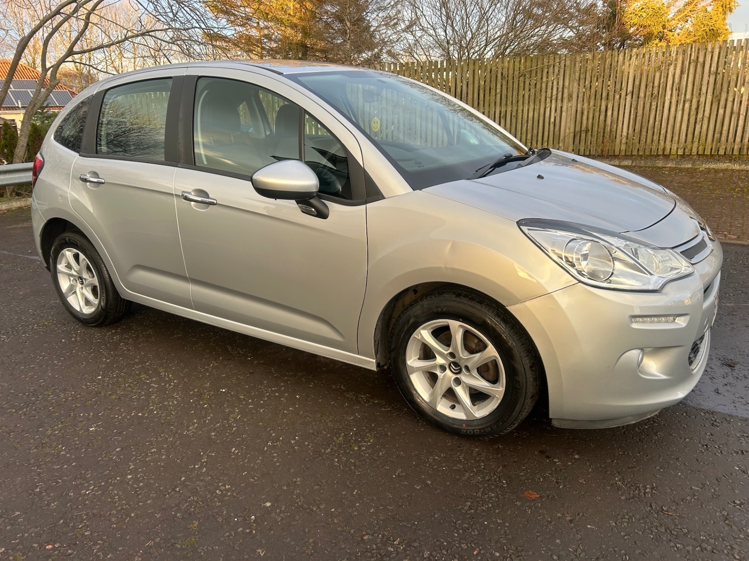 Used Citroen C3 2014 for sale - 77261693: Photo 2