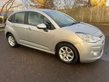 Used Citroen C3 2014 for sale - 77261693: Photo