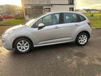 Used Citroen C3 2014 for sale - 77261693: Photo