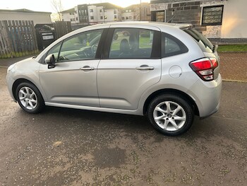 Used Citroen C3 2014 for sale - 77261693: Photo