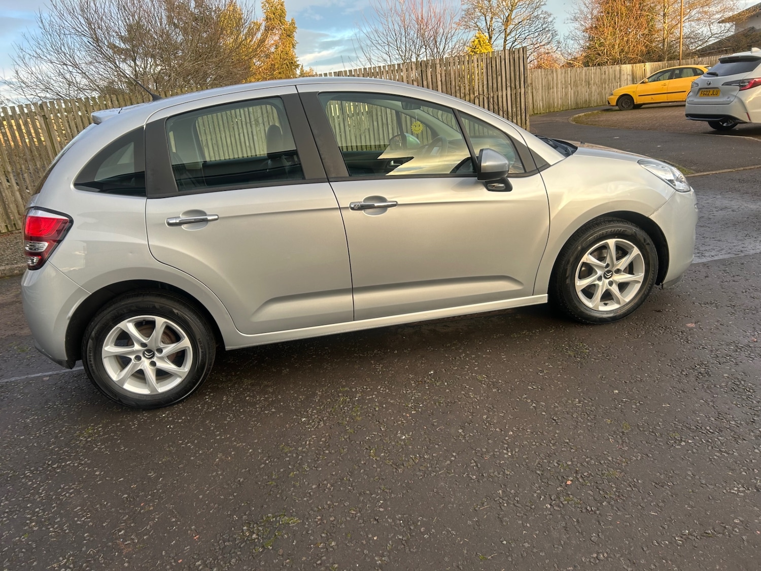 Used Citroen C3 2014 for sale - 77261693: Photo 5