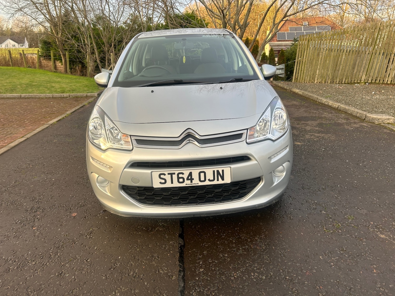 Used Citroen C3 2014 for sale - 77261693: Photo 6