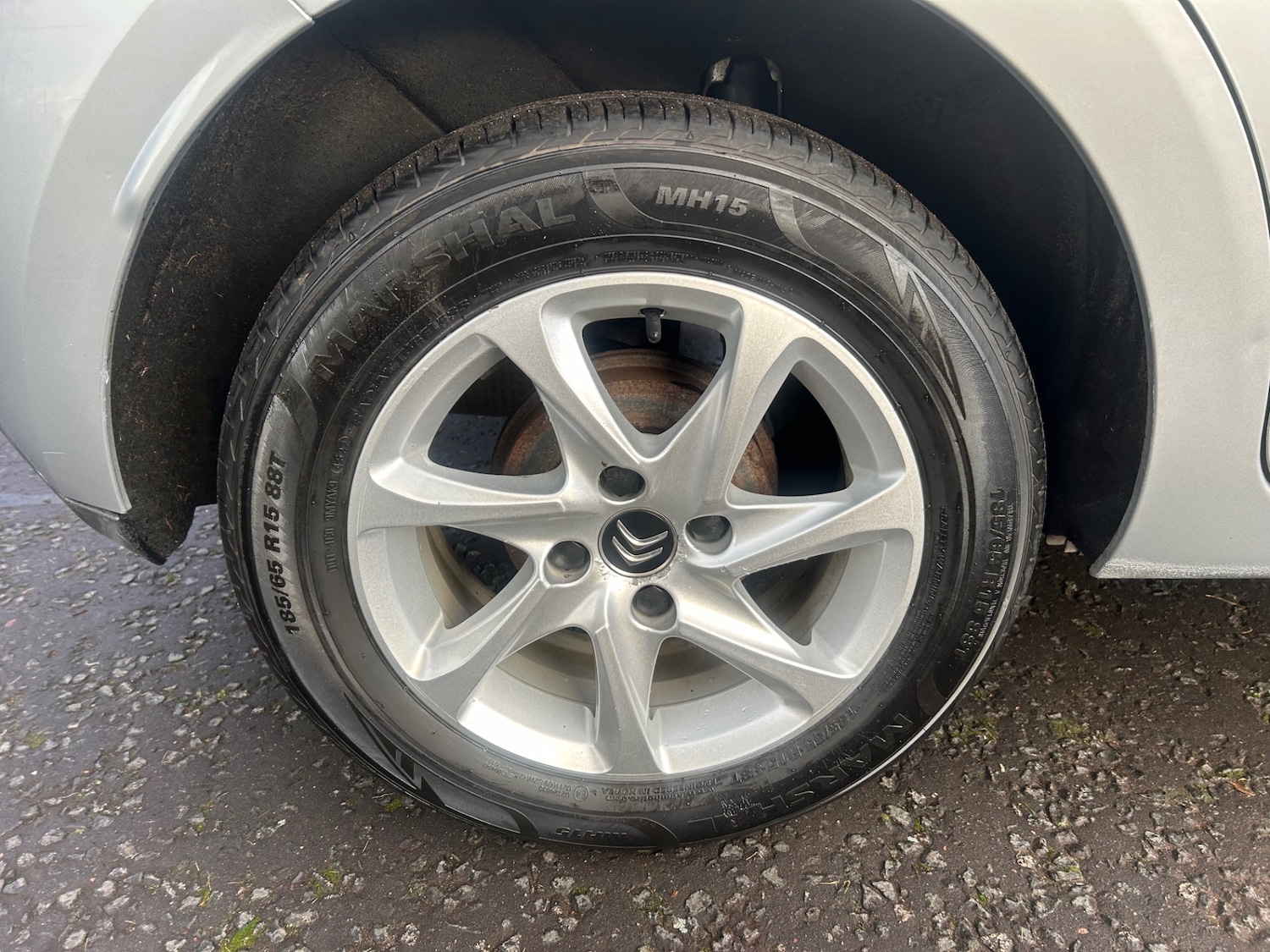 Used Citroen C3 2014 for sale - 77261693: Photo 8