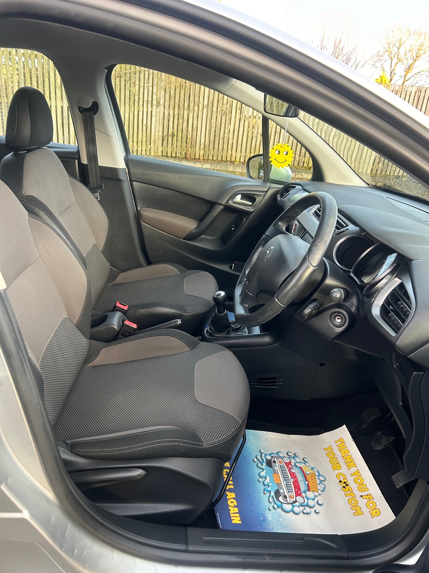 Used Citroen C3 2014 for sale - 77261693: Photo 9