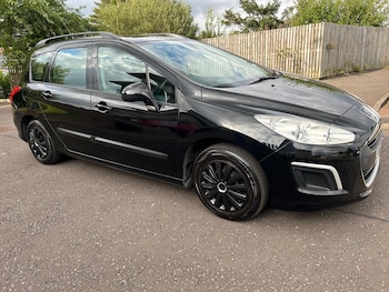 Used Peugeot 308 2012 for sale - 75595961: Photo
