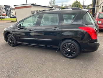 Used Peugeot 308 2012 for sale - 75595961: Photo