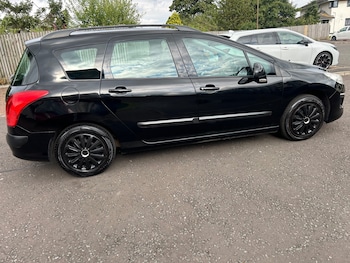 Used Peugeot 308 2012 for sale - 75595961: Photo