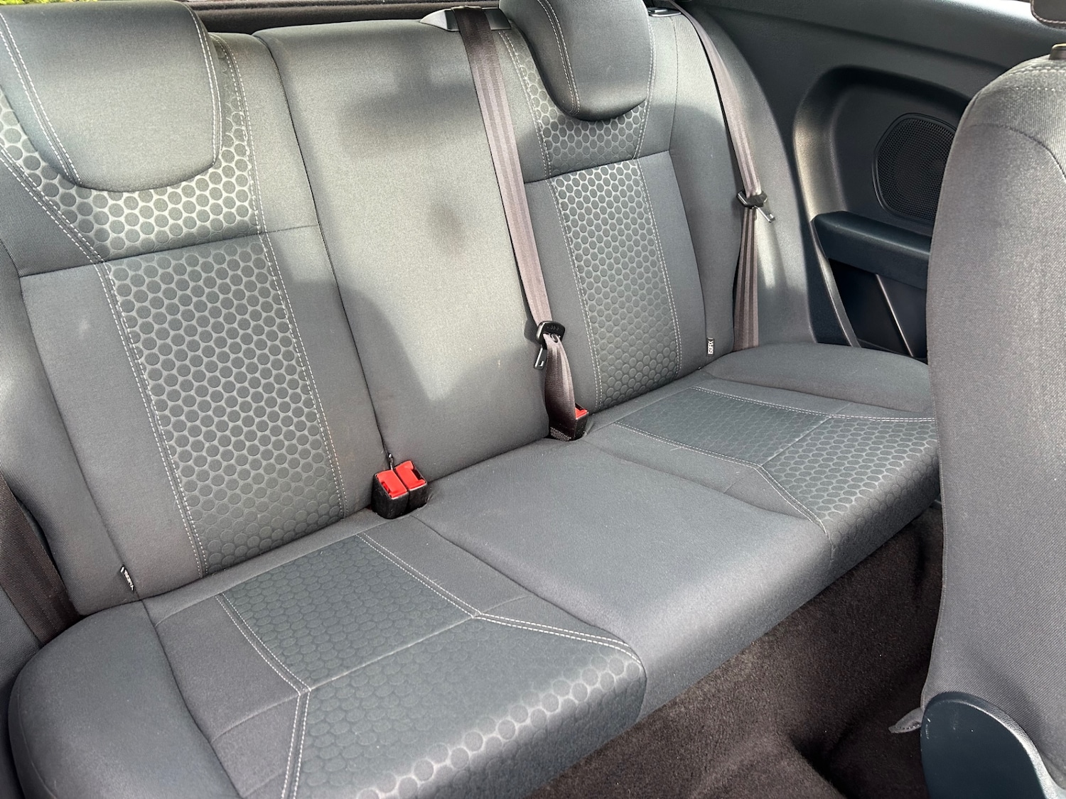 Used Ford Fiesta 2012 for sale - 76401947: Photo 10