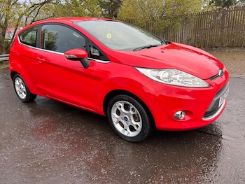 2012 (12) - 1.25 Zetec 3dr [82]