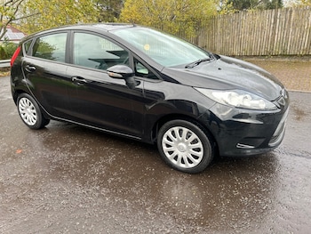 Used Ford Fiesta 2012 for sale - 76426835: Photo