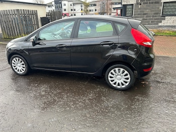 Used Ford Fiesta 2012 for sale - 76426835: Photo
