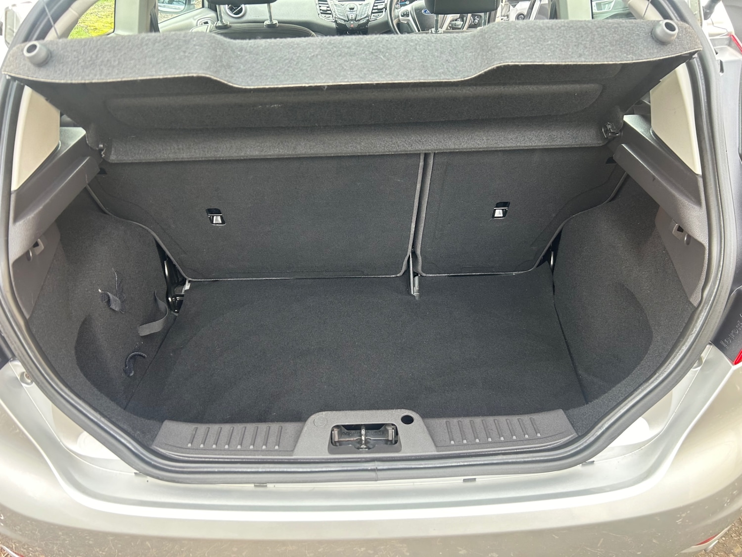 Used Ford Fiesta 2013 for sale - 77814943: Photo 11