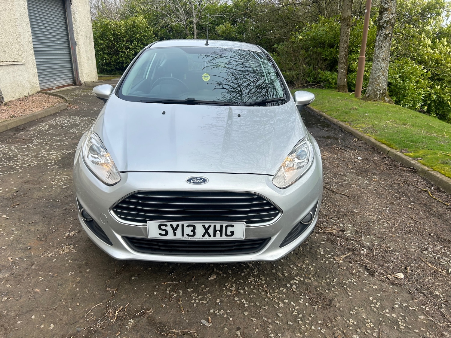 Used Ford Fiesta 2013 for sale - 77814943: Photo 6